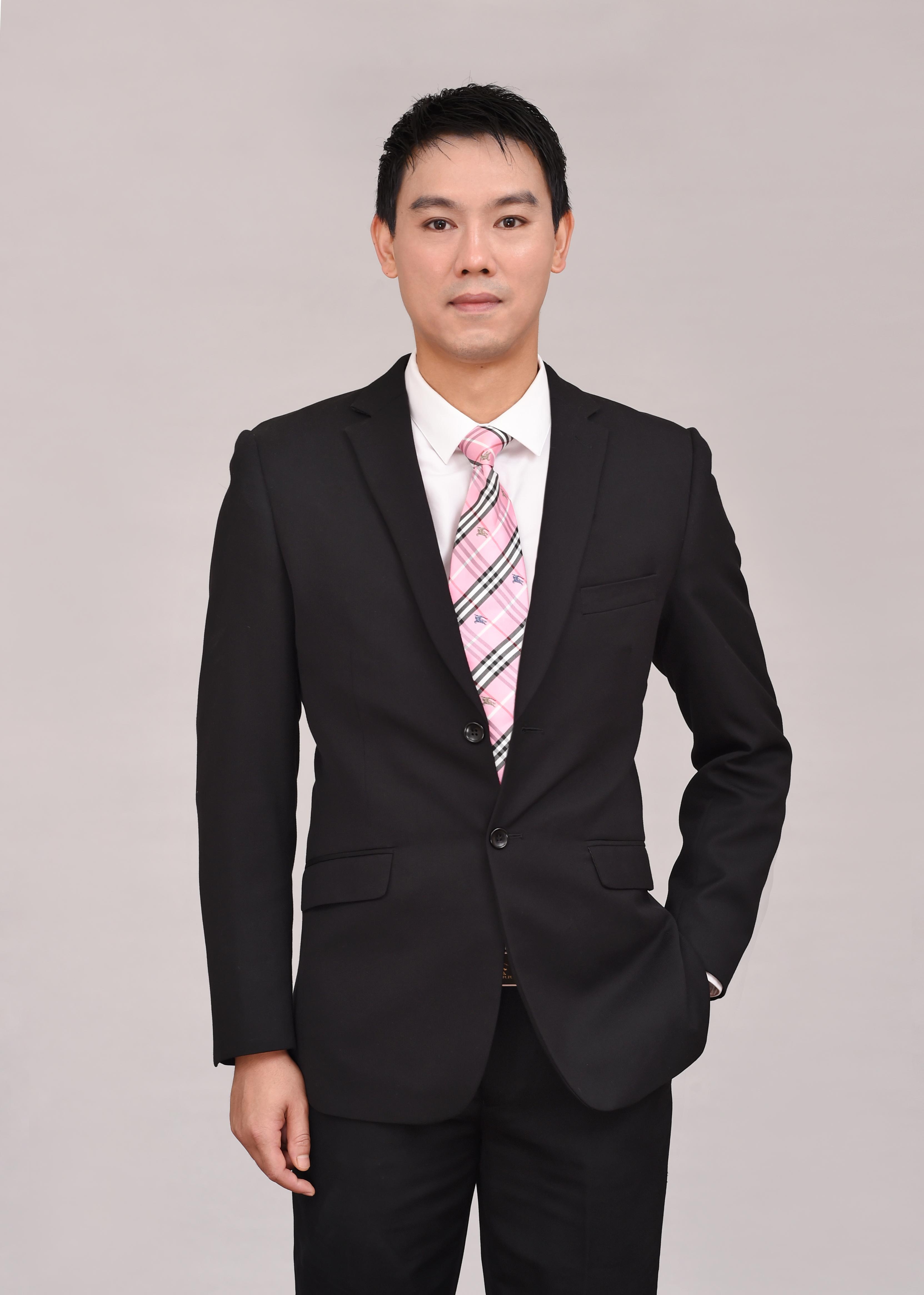 马召明 品牌视觉系统总监